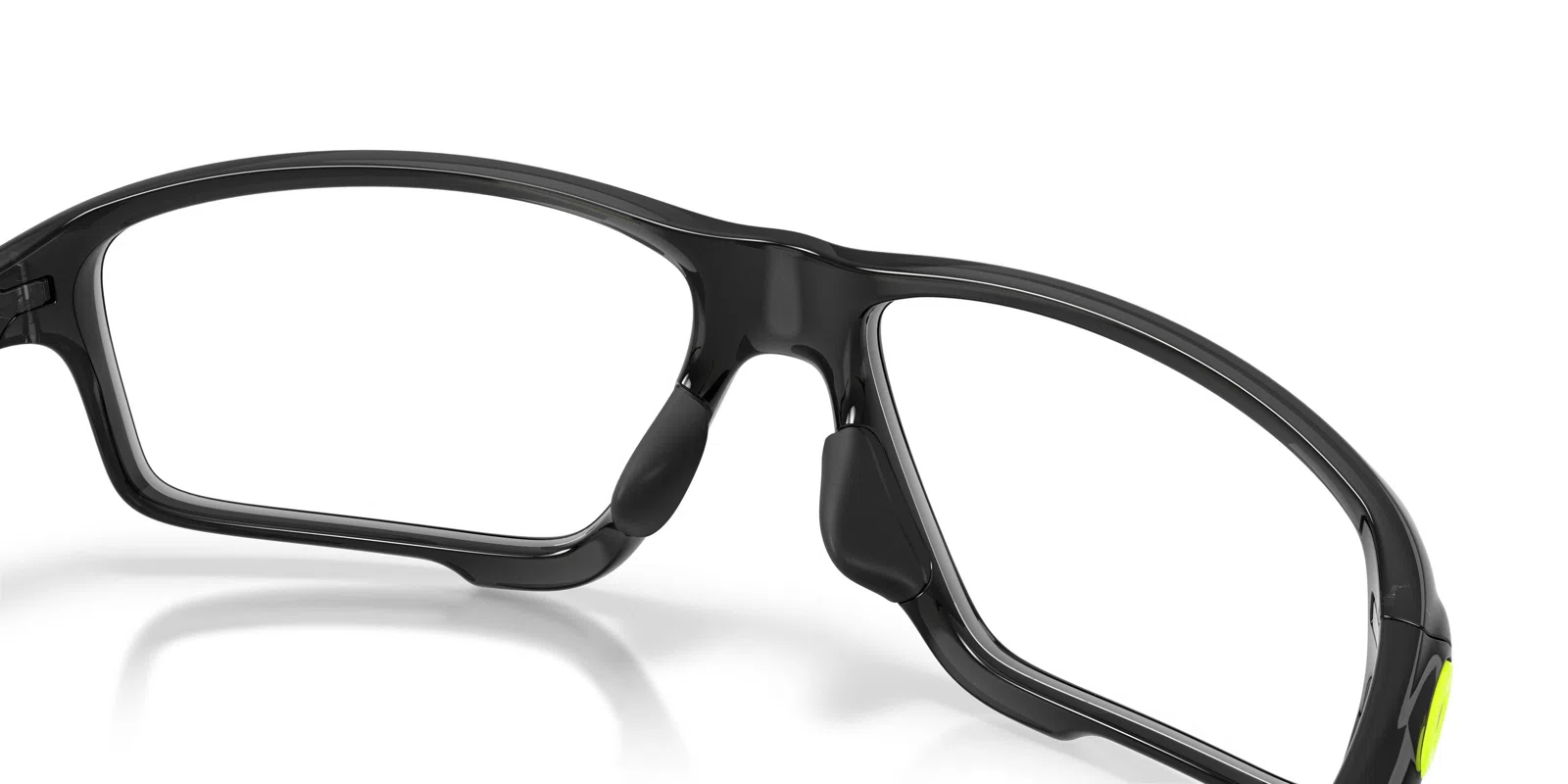 Oakley Crosslink Zero 8080 Eyeglasses - view 17